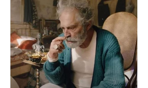 'BABA'DAN ERKEN FİNAL